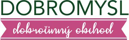 Dobromysl, dobročinný obchod