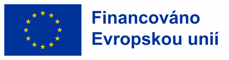 Financováno Evropskou unií